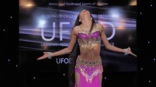 Litvinenko Margarita. Эстрадная Песня.