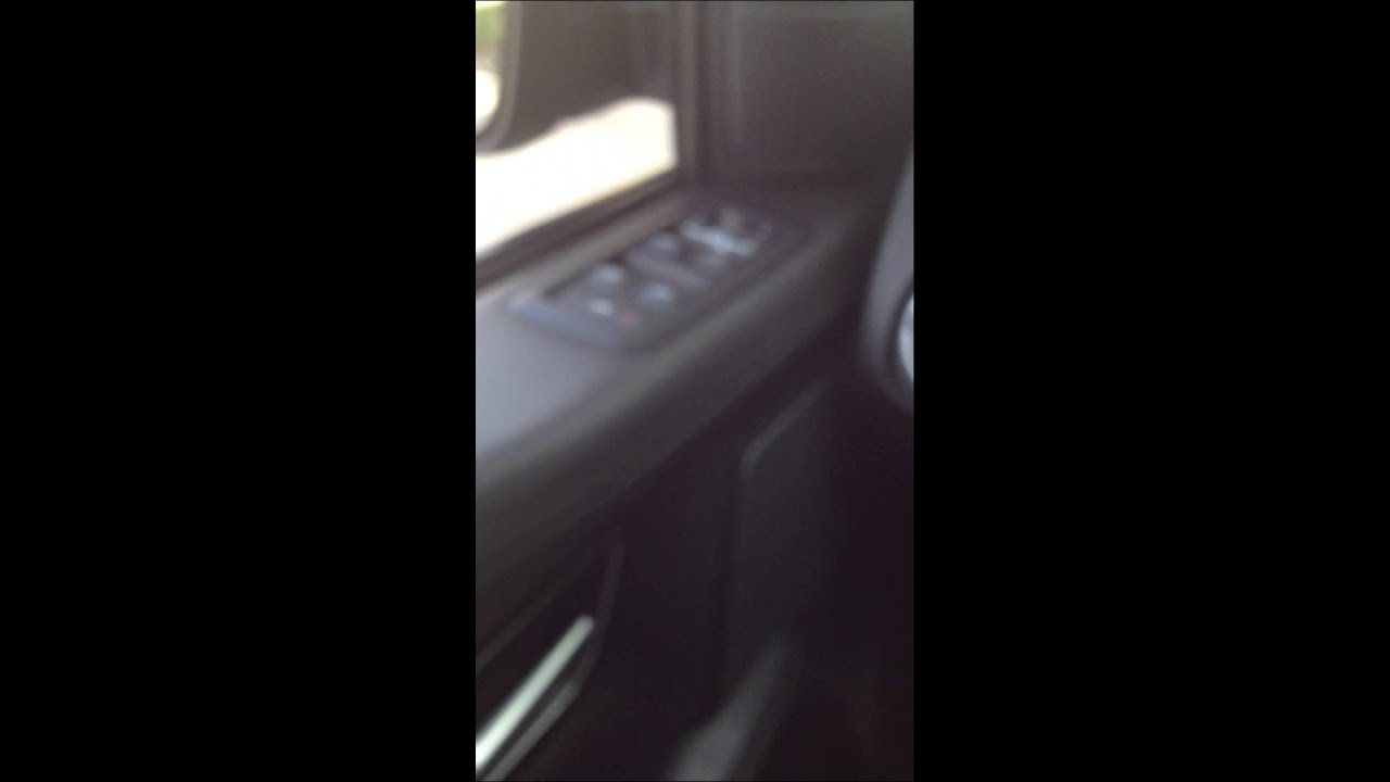 Range Rover Sport Rear Suspension Noise YouTube
