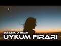 Burako X Helin - Uykum Firari (Official Music)