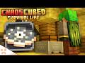 Finding Minecraft's New BOUNCE DISC + Minecraft Live What To Expect!!
