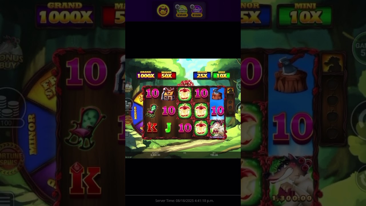 Wolf it up draftkings casino