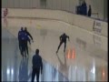 Masters Skater Vladimir Kazakov