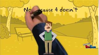 Divisibility Rules