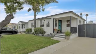 Tour this SMART home in Westchester with us! 3 Bedroom, 2 Full Baths, with Smart home features!