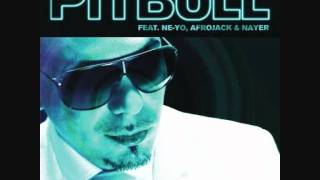 Pitbull  Give Me Everything Ft Neyo Afrojack Nayer hd hq