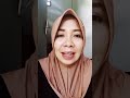Allah ingin kita mendekat #berbagipengalaman