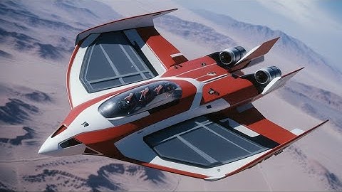 THE PLANE THAT WILL CHANGE TRAVEL FOREVER