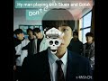 hy man cooked by Siuen and Gotak #weakheroclass2#editclip