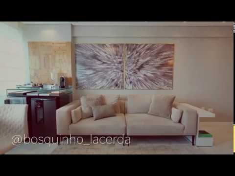 Obra da coleção ABSTRACT rosé