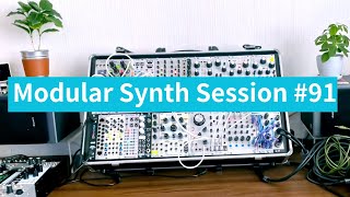 zlosynth instruments Achordion コードジェネレータ Achordion —⁠ Chord-crafting quantizing wavetable oscillator