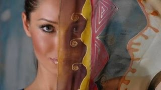 Sabiani Ft. Marseli, Petro - Luje Luje Zemer Ti 2014