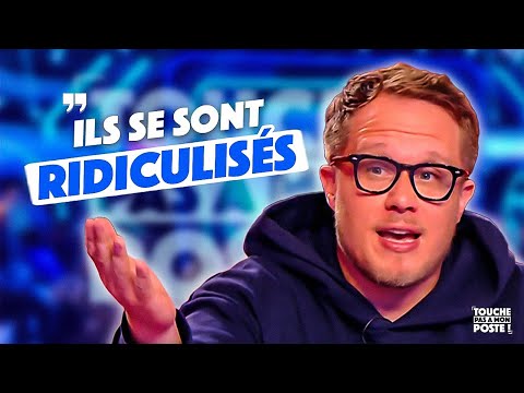 France Télévisions a-t-il peur de la victoire du RN aux élections européennes ?