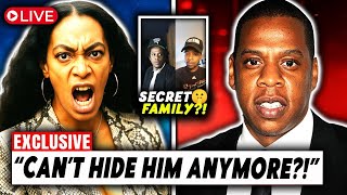 Solange BREAKS SILENCE On Jay Z’s SECRET Family?! (The TRUTH Comes Out!)