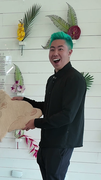 They went CRAZY!🤯 @ZHCYT @ZachAndMichelle