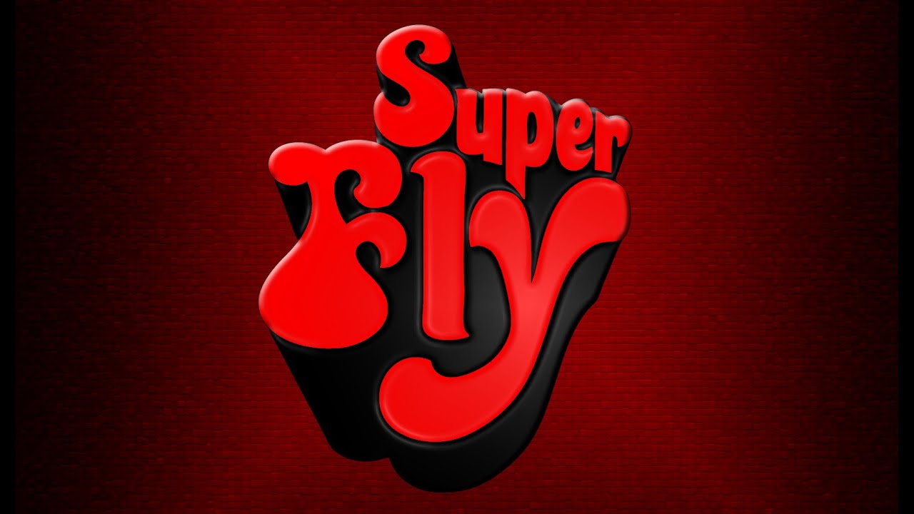 Superfly Promo Original - YouTube