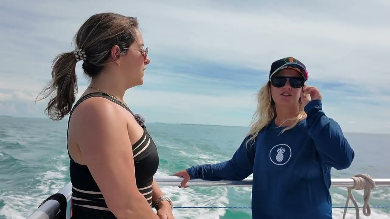 FINDING FLORIDA KEY WEST SPORTS WEEK 38