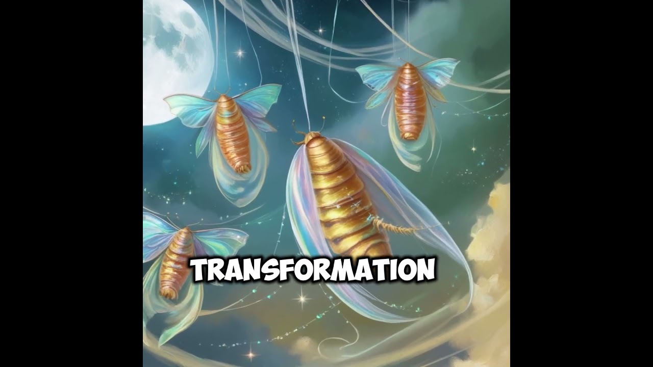 I Spent 30 Days Learning About Moths and Here's What I Discovered