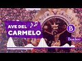 ⭐ Hermosura del Carmelo [Himno a la Virgen del Carmen] [Dm] Marcha Regular 2023 🎷🎺