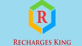 🤔How To Perfect Add Money In Your Wallet(Recharges king) #bestapp #rechargeapp #video #shorts screenshot 2