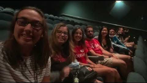 2022 C3 Sectional Conference Roll Call -- Epsilon Pi