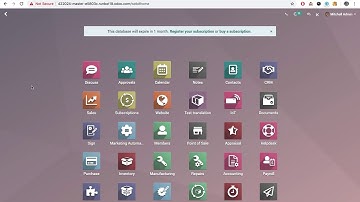 [V12] Odoo : Print Serial Number in Invoice (with use of Studio)