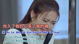 你入了我的心丢了我的魂 - Ni Ru Le Wo De Xin Diu Le Wo De Hun - 陈雪 - Chen Xue