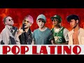 POP LATINO- MIX REGGAETON DE CNCO, OZUNA, NENGO FLOW , SEBASTIAN YATRA MIX 2021