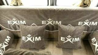 17 Seater Ac Tempo Travellar