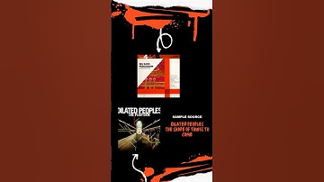 Sample Source | Dilated Peoples - The Shape of Things to Come