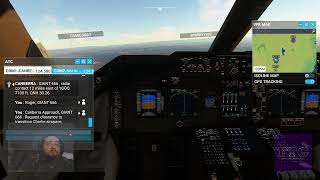Fat Truck Gamer's Flight Sim