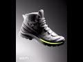 Salomon Quest ...