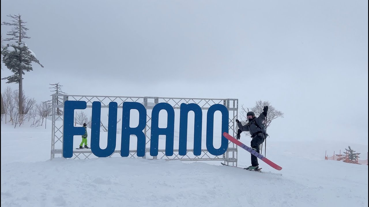 25년 2월 홋카이도 스키 원정 여행 ep. 2 우리 스키 훈련왔어요? (토마무, 홋카이도 폭설, 비에이, 크리스마스트리, 아사히카와, 후라노, 후라노리조트,후라노온천, 일본스키)