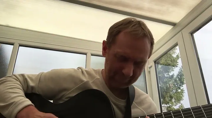 Paul Matthews - My Favourite Things