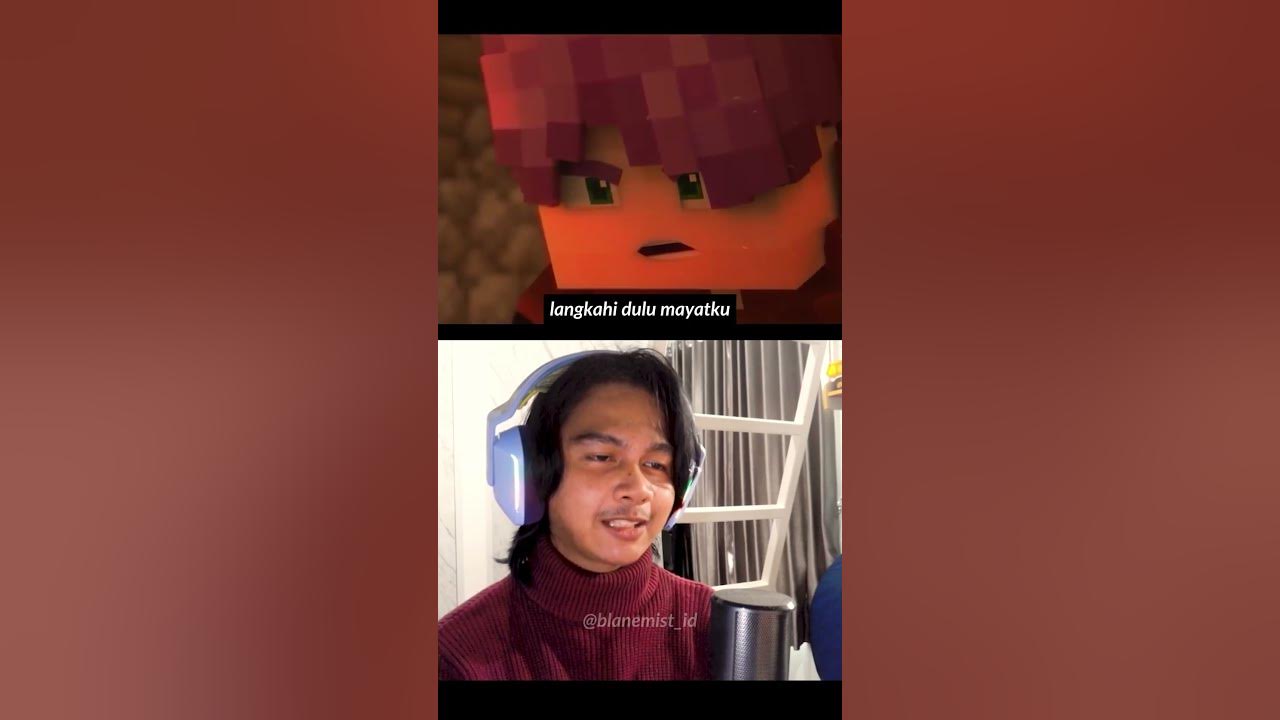 coba voice over jadi @ElestialHD #vivafantasy