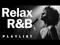 【R&B Soul】Mellow Soul Playlist – Smooth Vocals & Warm Grooves | Relax • Study • Focus
