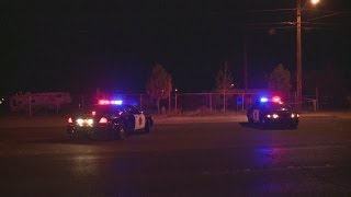 BCSO asks for help finding shooting suspect Profile