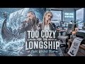 TOO COZY FOR THE LONGSHIP ⚔️ Dark Viking Trap | Home Office vs Storm Raid Anthem