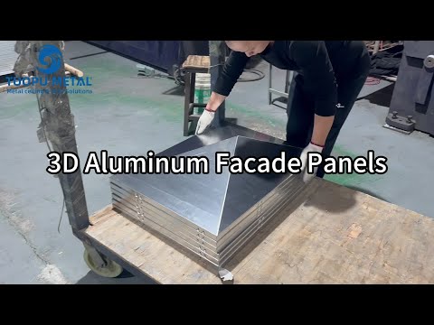 What Is Facade Panel