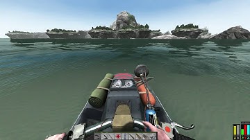 Hide and Hold Out H2o 2 Part 8