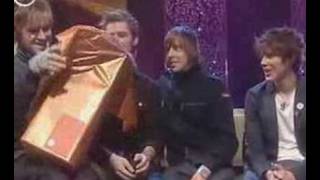 mcfly-tom's birthday on cduk