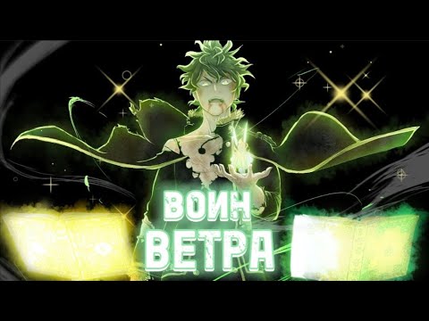 - Воин ветра
