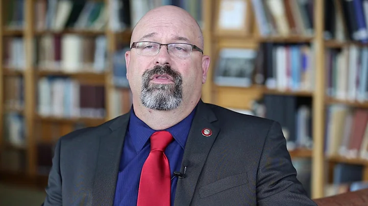 2019 Elections: Robert Schorr for Watertown City C...