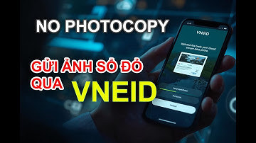 Nộp ảnh sổ đỏ qua VNeID - Bước đột phá làm sạch dữ liệu đất đai toàn quốc