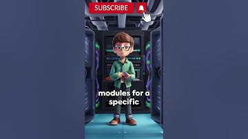 JOBLIB vs STEPLIB: Unraveling the Mystery #mainframe #interviewquestions #cobol#jcl