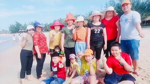 Tham Quan Biển Hồ Cốc Xuyên Mộc Bà RịaVũng Tàu Có Gì Mới