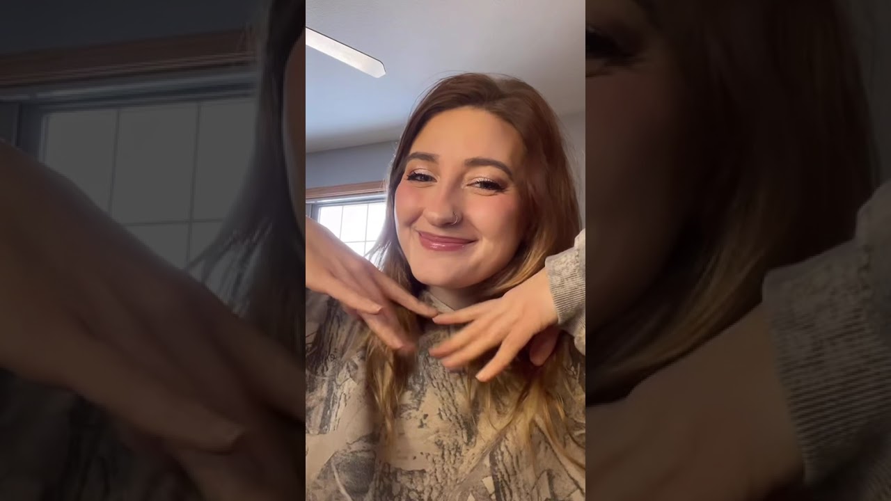 Makeup Live Burping Challenge 