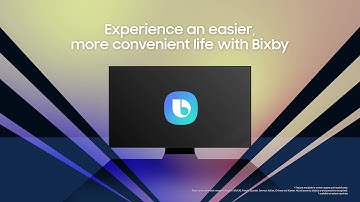 Smarter Conversations with Bixby | Samsung