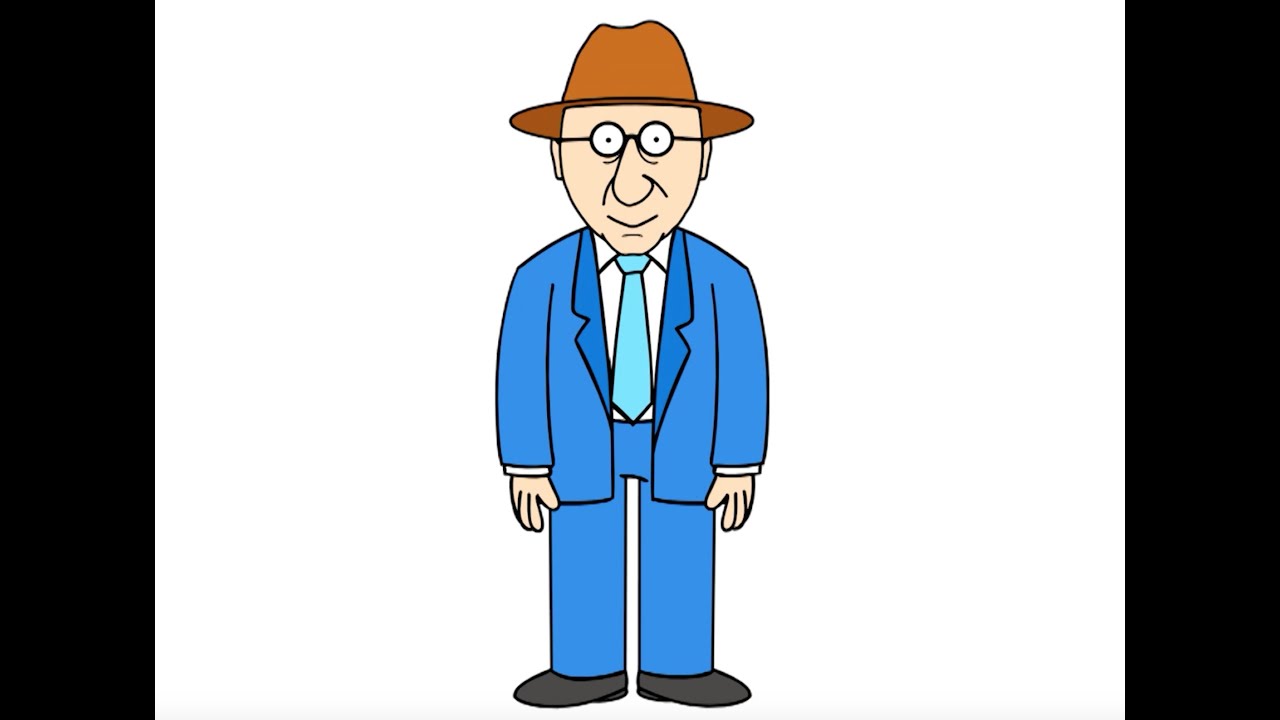 INTRODUCING MR GOBLET