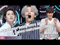 seventeen being extra af in tv (variety/reality/music) shows [part 1]