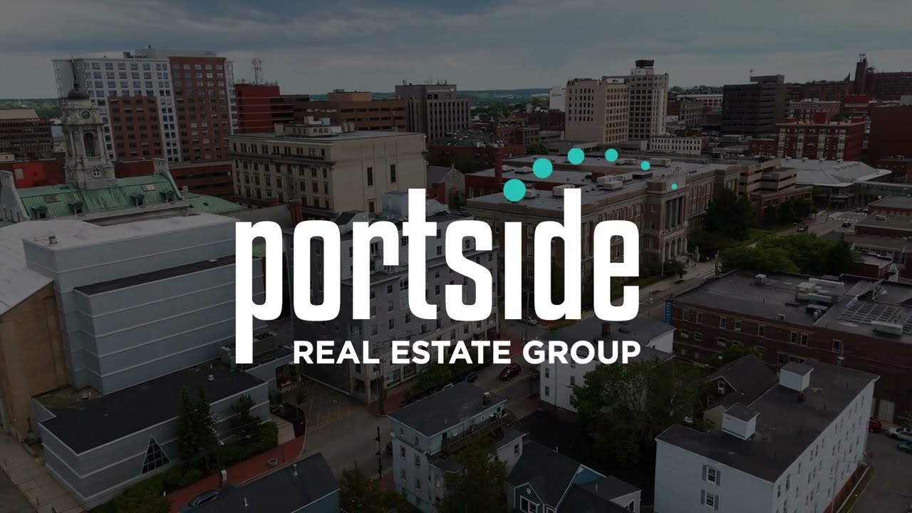 21 Chestnut Street, Unit 406